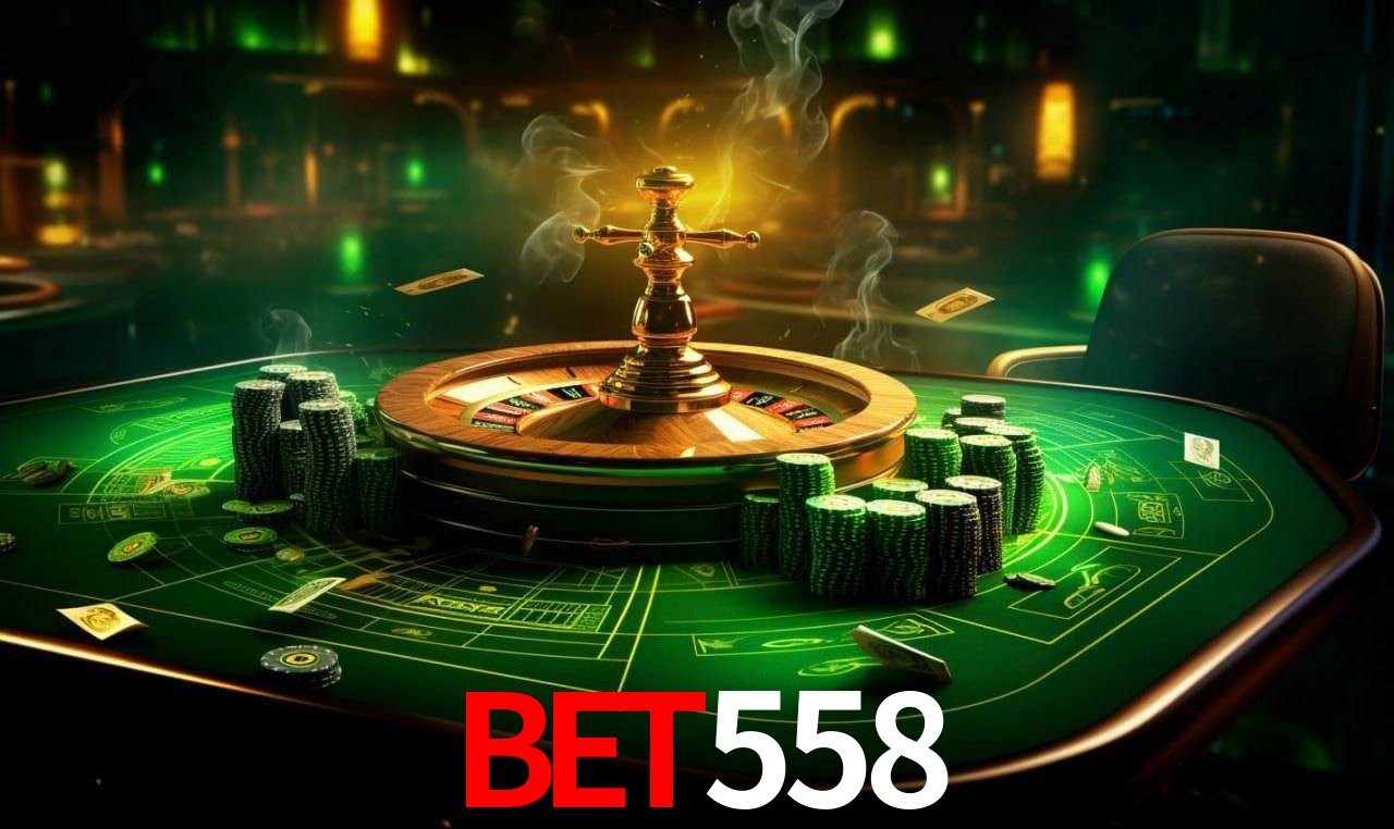 Inovações de Jogos na BET558: O Futuro das Experiências Interativas