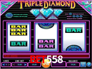 A Popularidade dos Caça-Níqueis no BET558