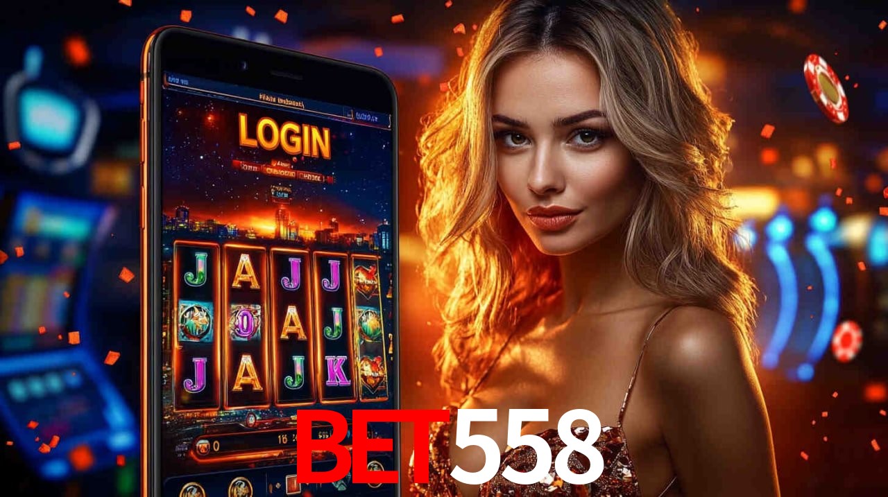 Segurança 2FA BET558