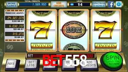 Security Systems BET558