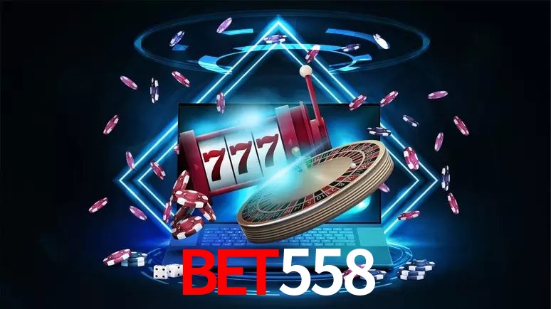 Benefícios da Conta BET558