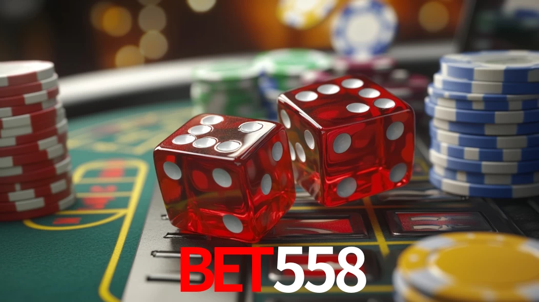 Daily Bonuses BET558
