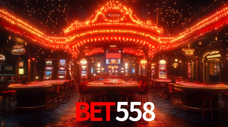 Explore as vantagens do BET558: serviço profissional e confiabilidade