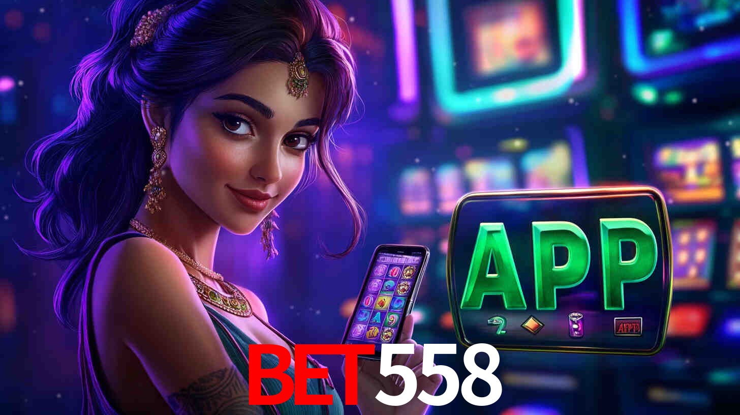 BET558 casino