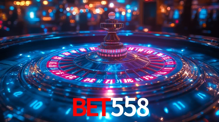 BET558 casino