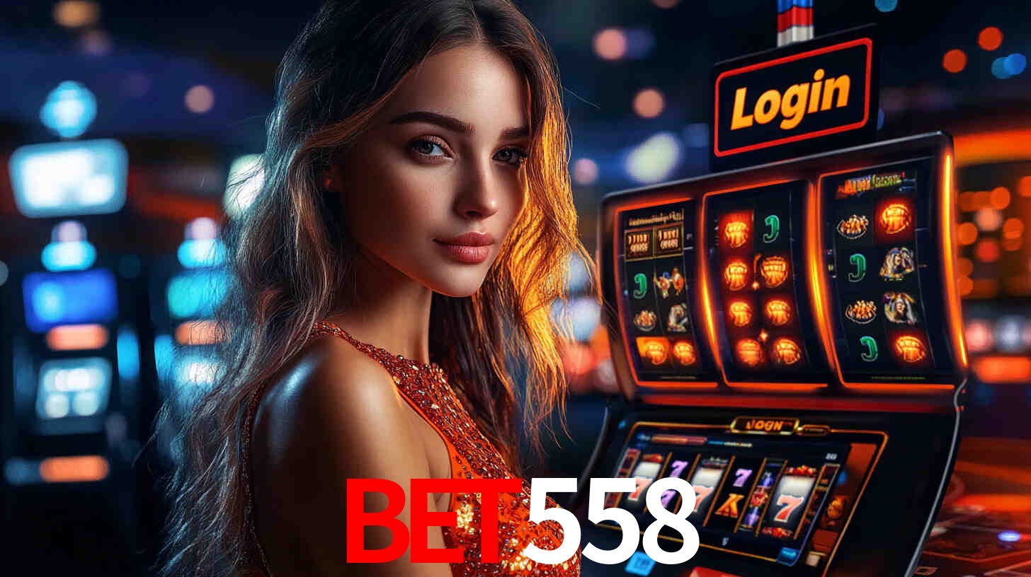 Sinta a adrenalina dos jogos de cassino com BET558